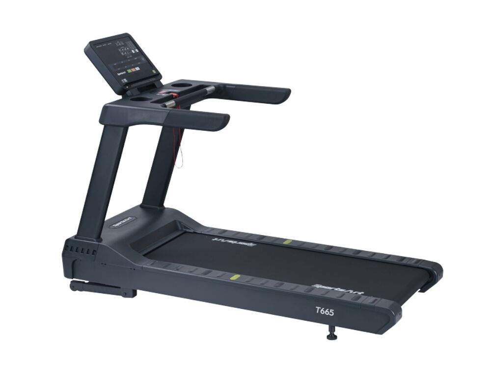 SportsArt T665 Treadmill