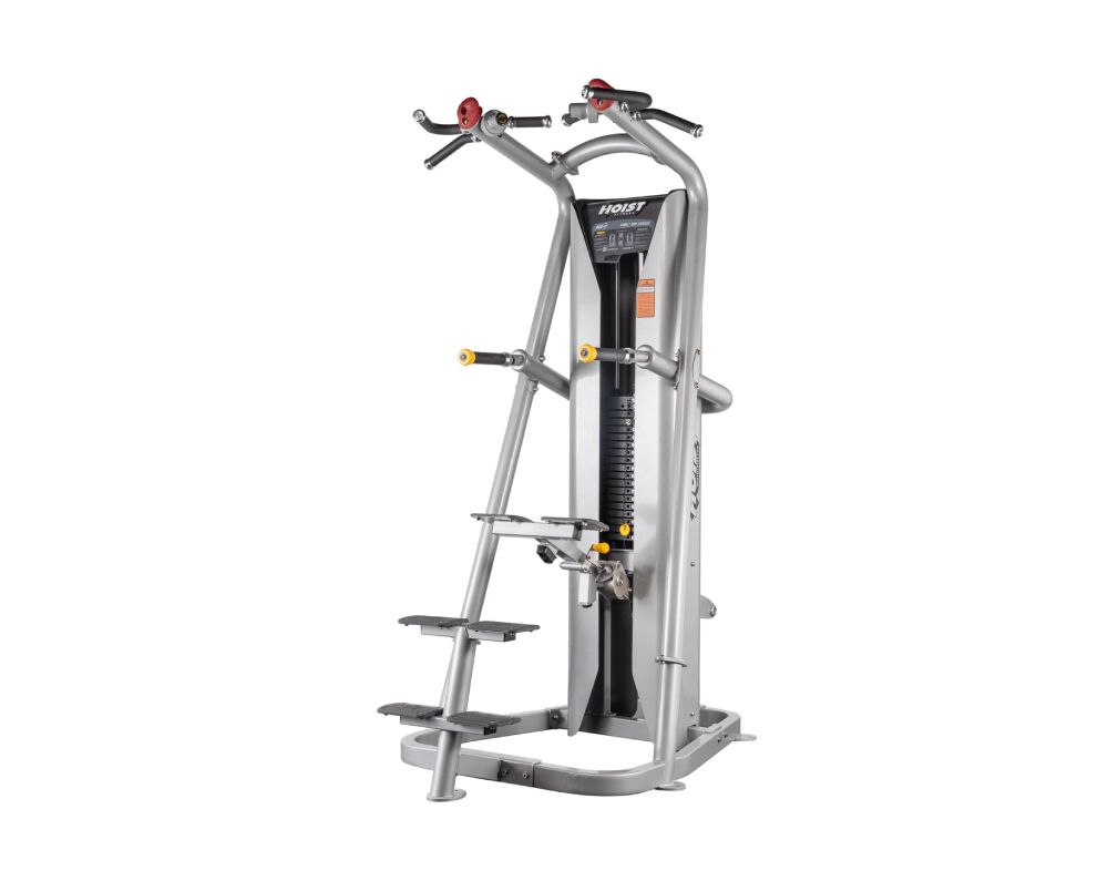 Hoist Fitness ROC IT Chin Dip Assist RS-2700 (1)