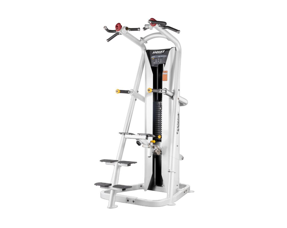 Hoist Fitness ROC IT Chin Dip Assist RS-2700 (2)