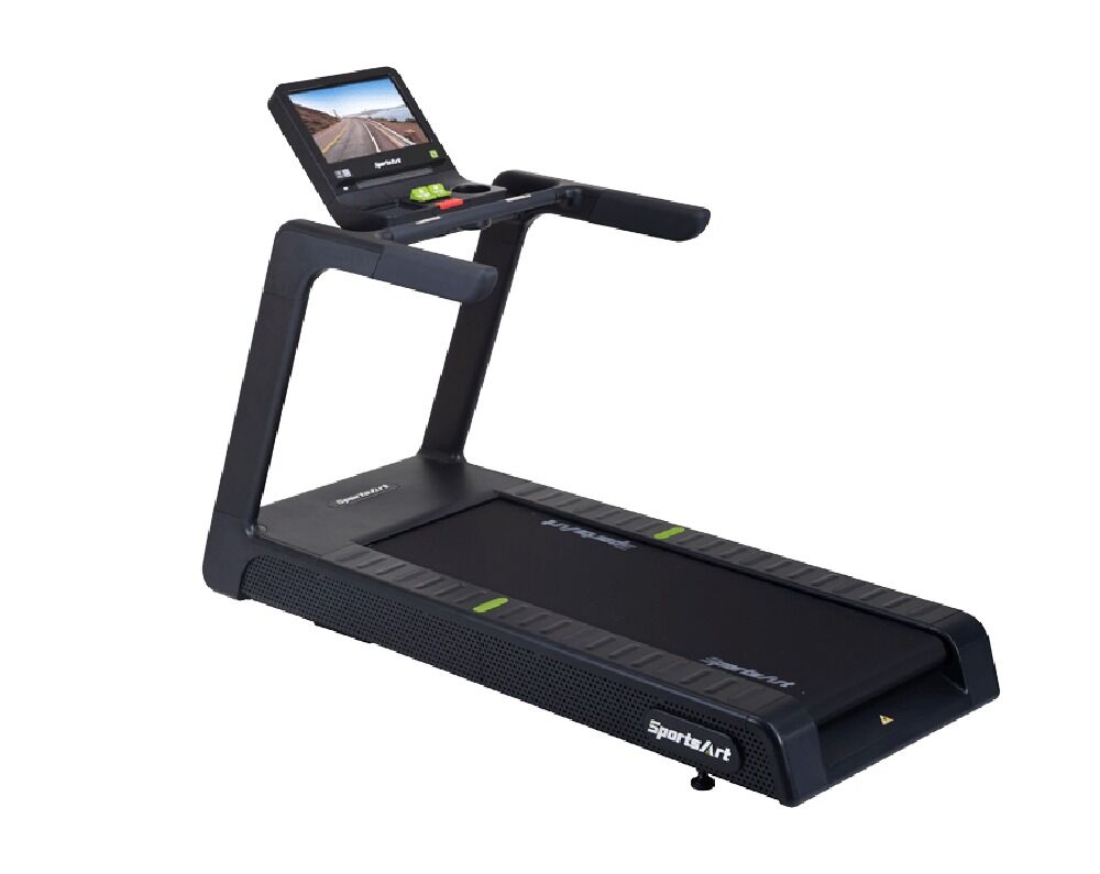 SportsArt T673L-16 Treadmill (1)