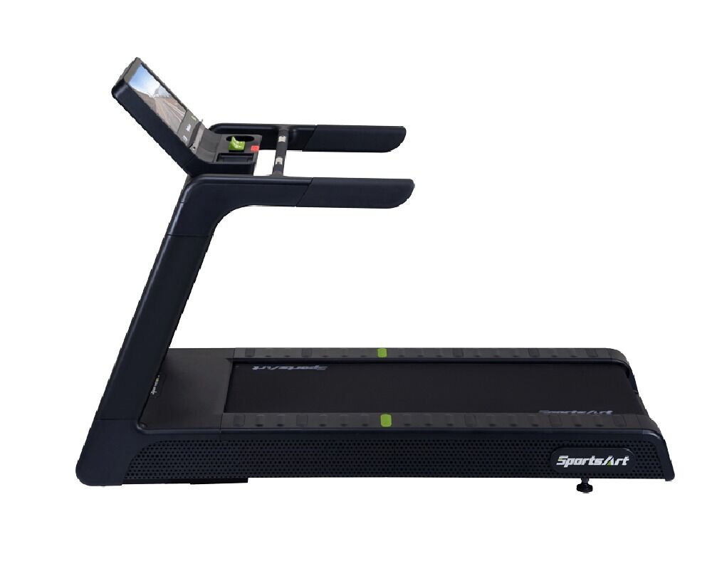 SportsArt T673L-16 Treadmill (2)