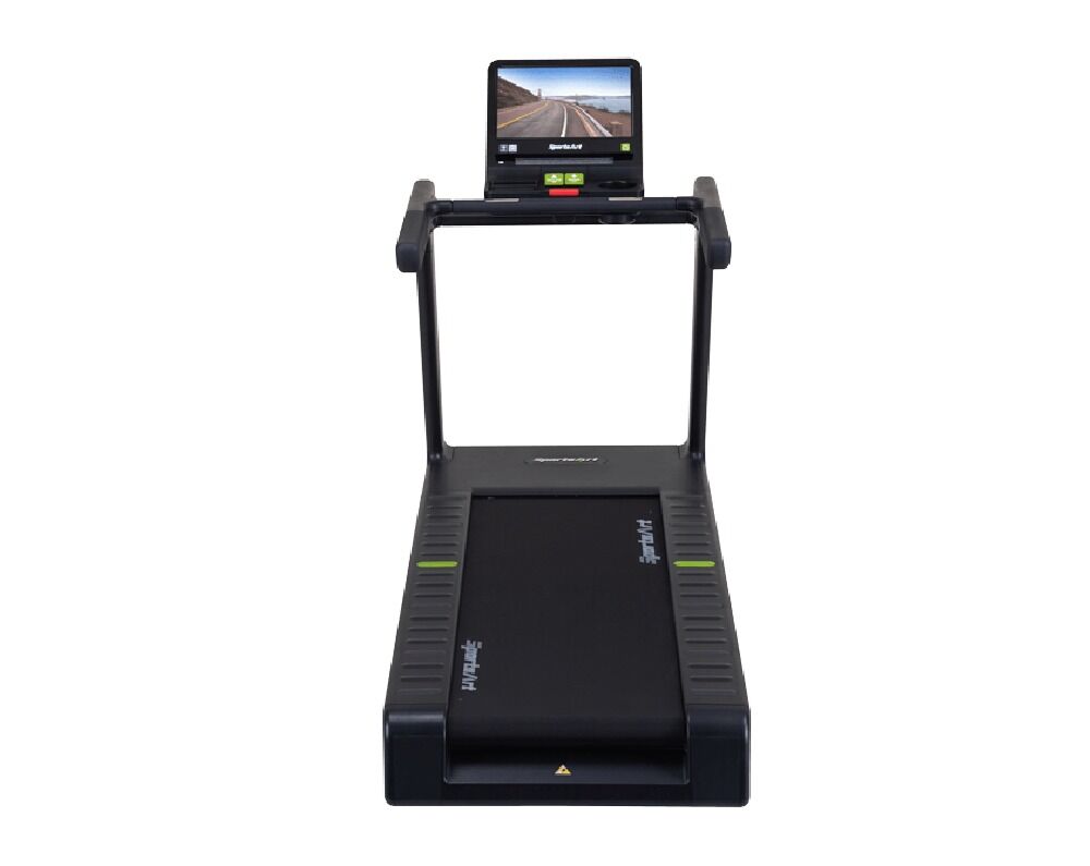 SportsArt T673L-16 Treadmill (4)