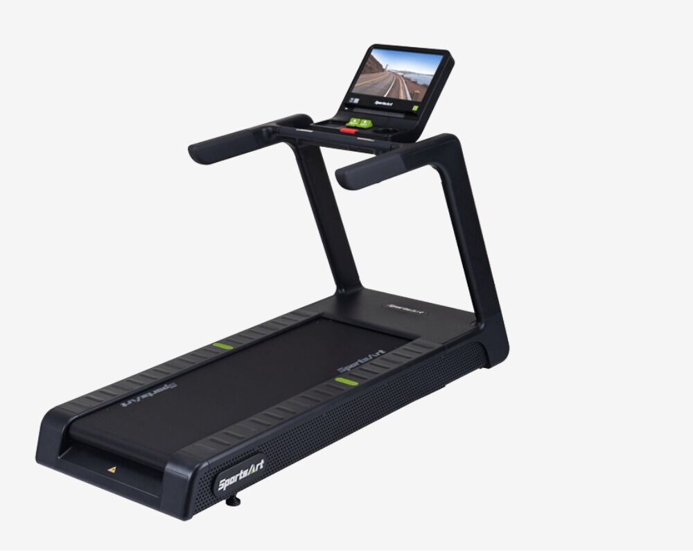 SportsArt T673L-16 Treadmill