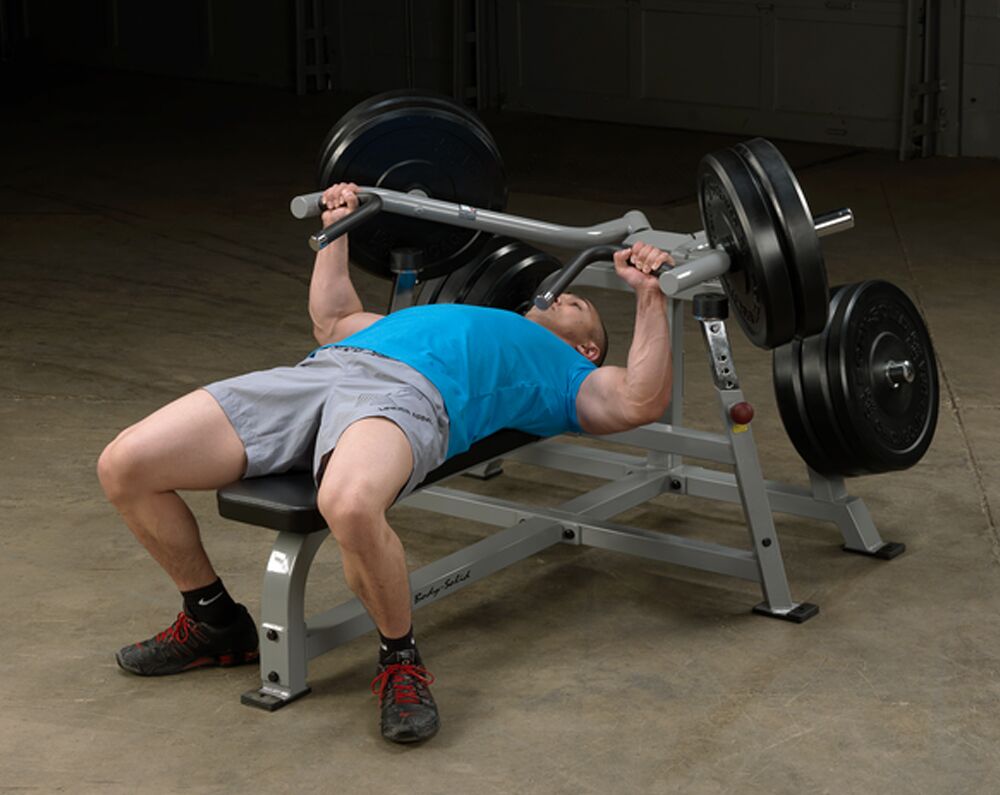 Body-Solid-Pro-ClubLine-Leverage-Bench-Press-LVBP5