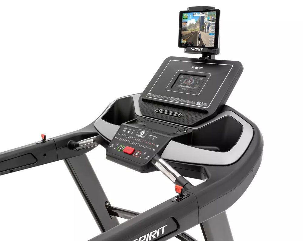 Spirit-XT385-Treadmill