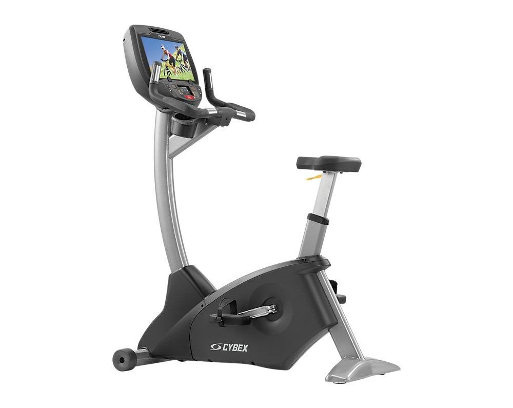 Cybex 770C Upright Bike