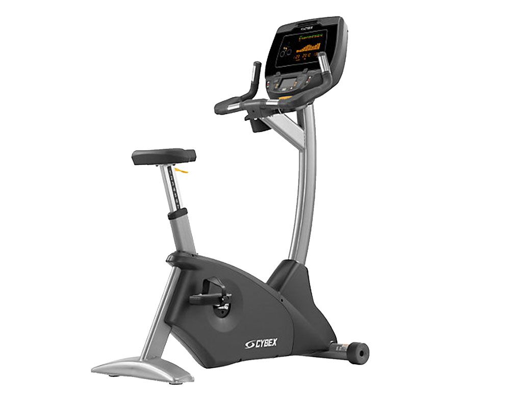 Cybex 770C Upright Bike