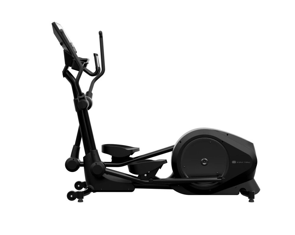 Star Trac 8RDE Rear Drive Elliptical Trainer (1)