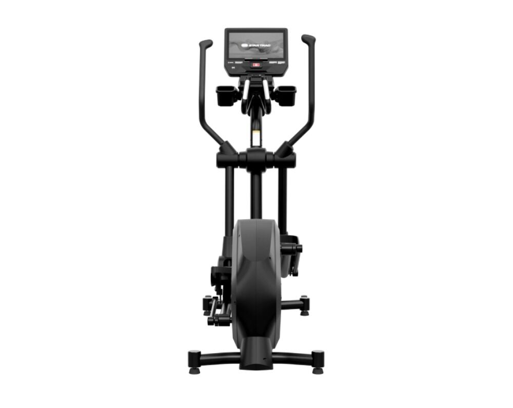 Star Trac 8RDE Rear Drive Elliptical Trainer (4)