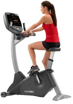 Cybex 770C Upright Bike Cybex 770C Upright Bike