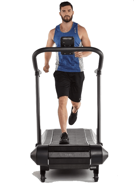 Assault AirRunner Curve Treadmill Assault AirRunner Curve Treadmill