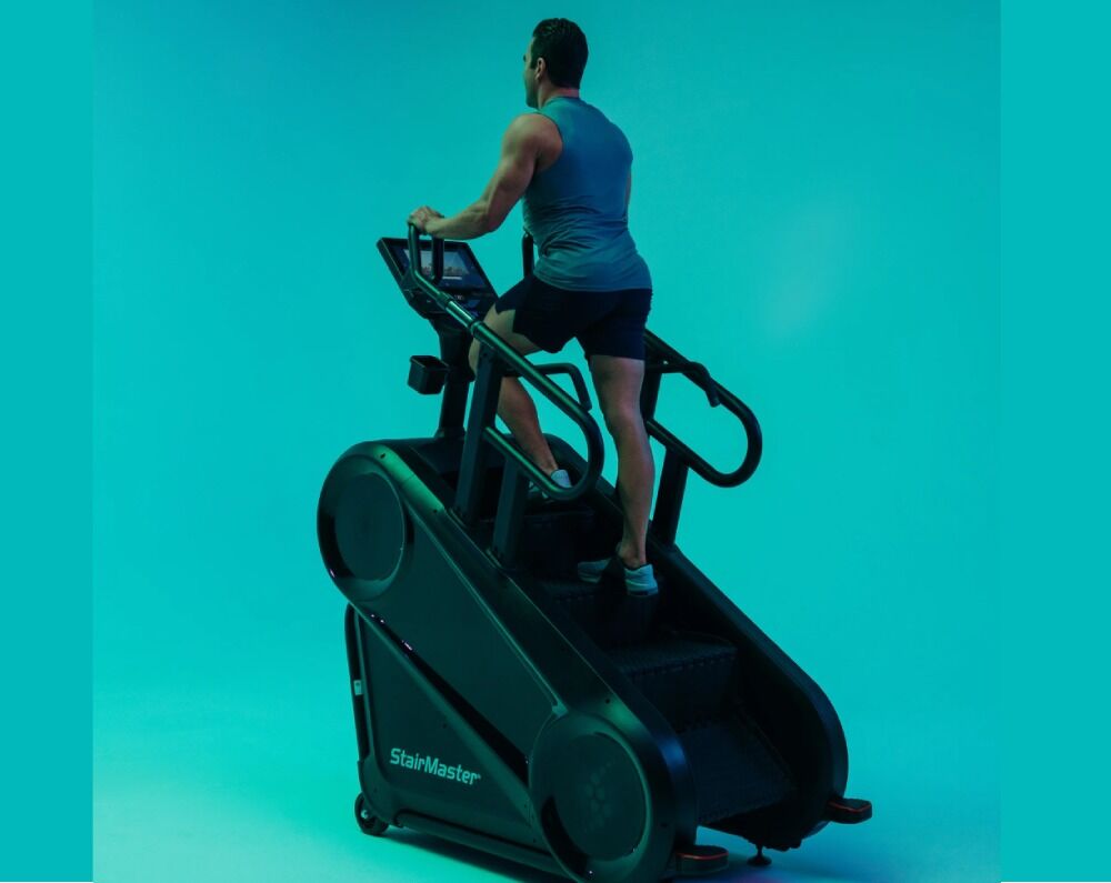 StairMaster 10G Gauntlet 10 Series Stepmill (1)