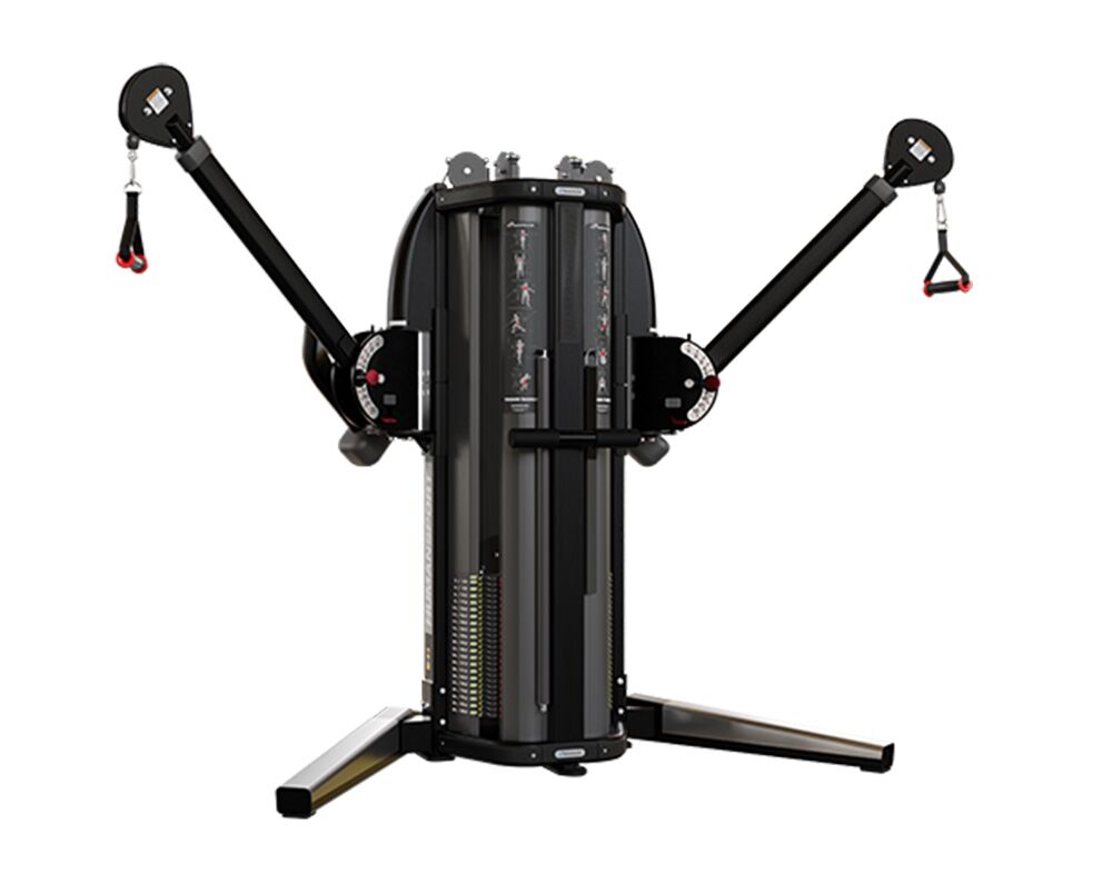 Nautilus HumanSport-FreedomTrainer-HSFT3