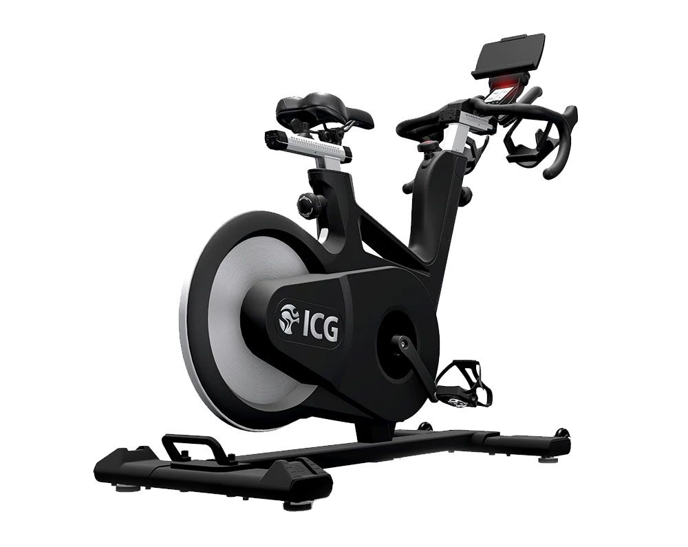 Life Fitness RideCX Indoor Cycle Bike