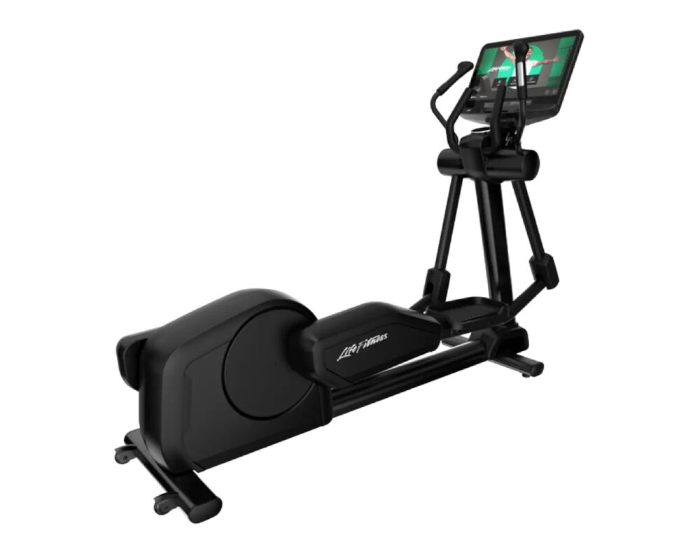 Life Fitness Integrity+ Elliptical Cross-Trainer