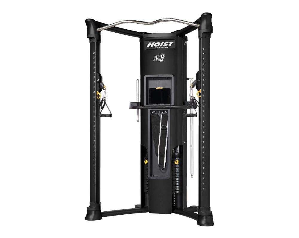 Hoist Fitness Mi6 Functional Trainer (1)