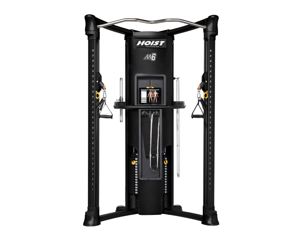 Hoist Fitness Mi6 Functional Trainer (2)
