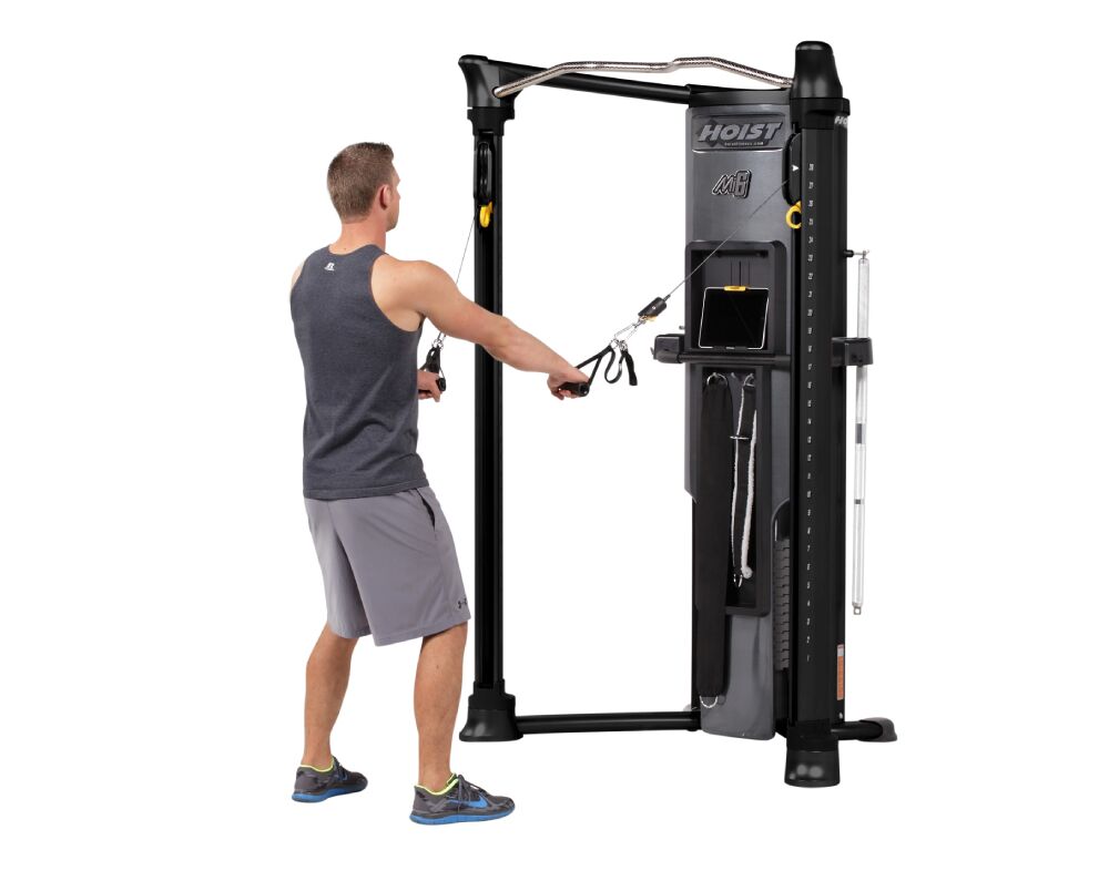 Hoist Fitness Mi6 Functional Trainer (3)