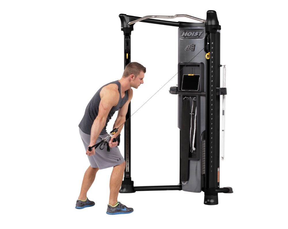 Hoist Fitness Mi6 Functional Trainer (4)