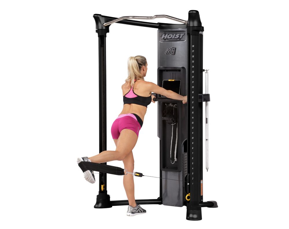 Hoist Fitness Mi6 Functional Trainer (7)