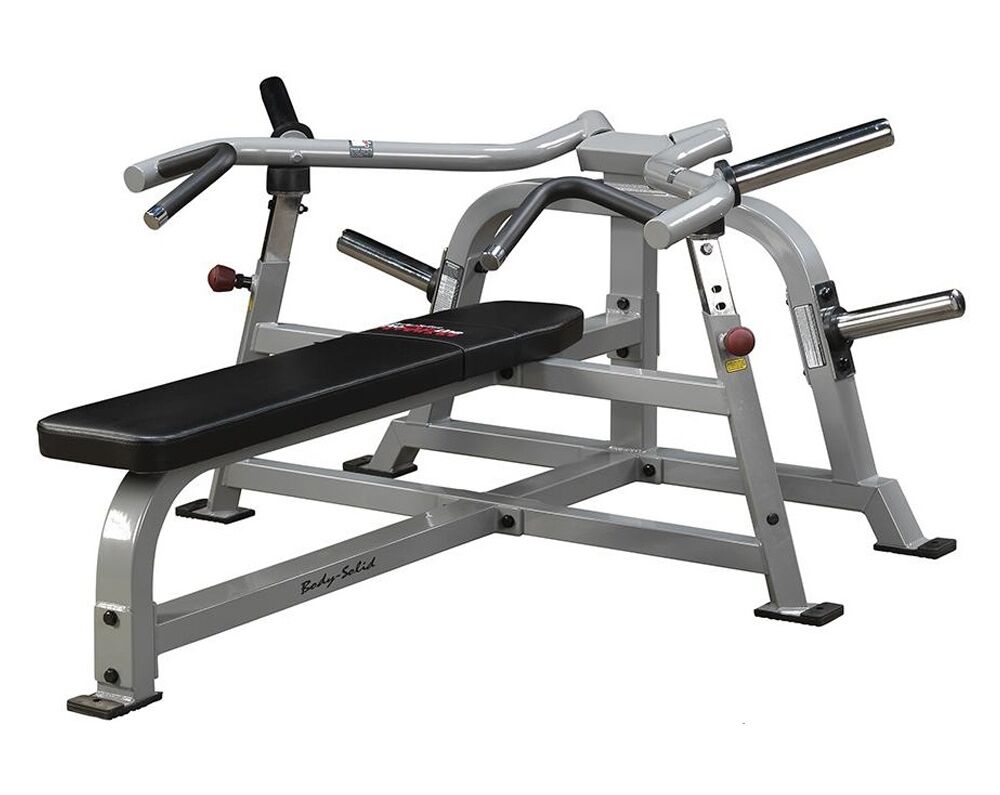 Body-Solid-Pro-ClubLine-Leverage-Bench-Press-LVBP3