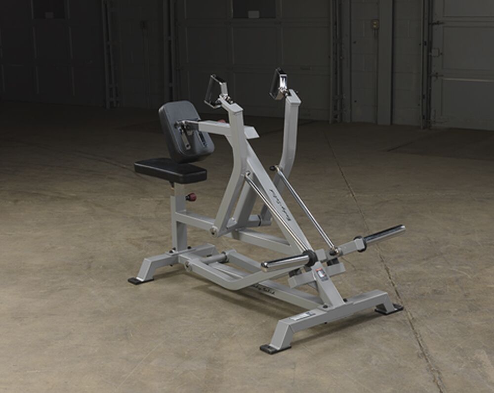 Body-Solid Pro ClubLine Leverage Seated Row LVSR