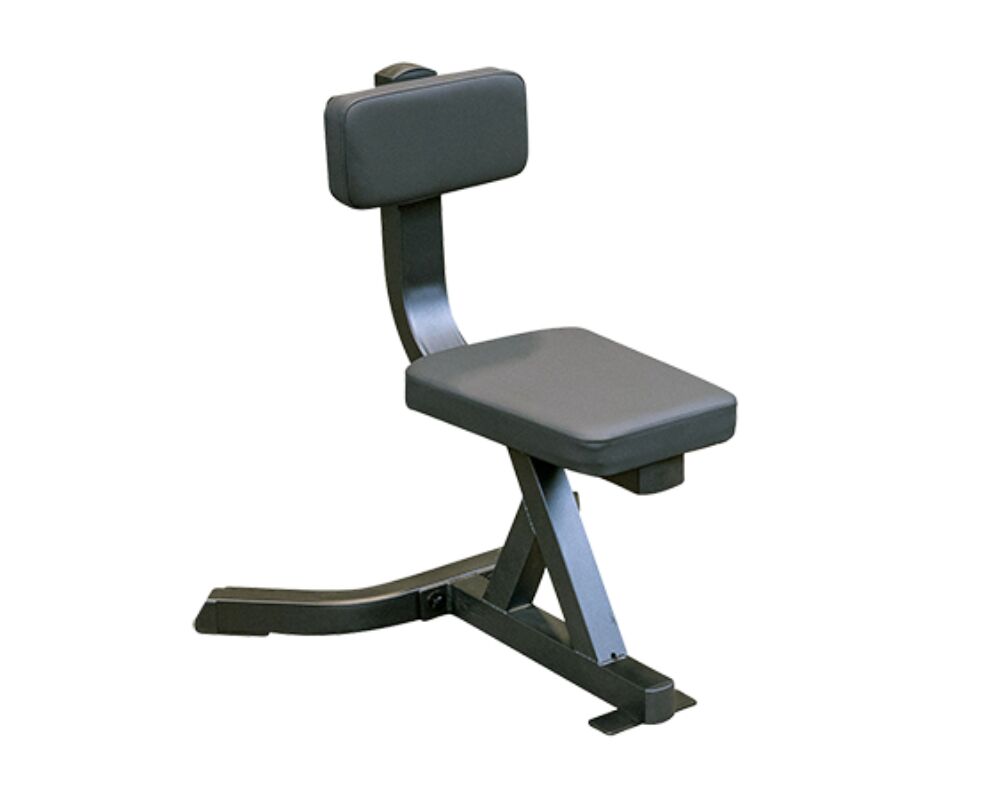 Body-Solid Utility Stool GST20B