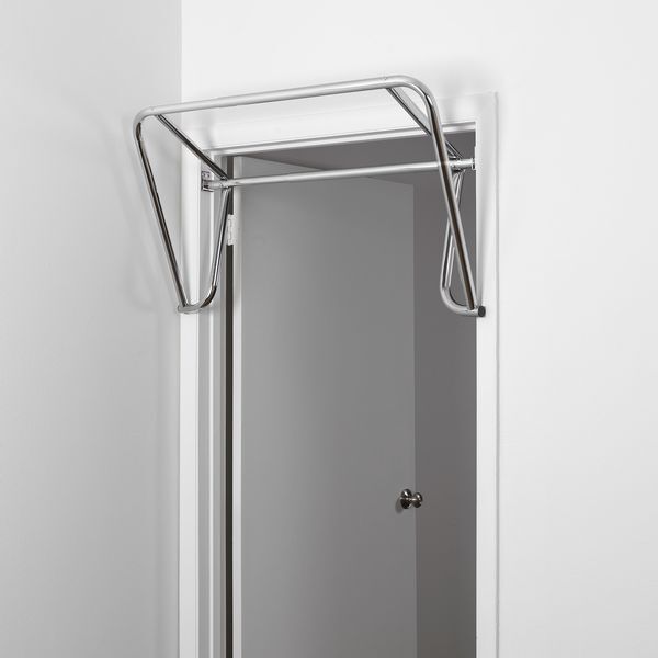 Body-Solid Doorway Chinning Bar (PUB34) Body-Solid Doorway Chinning Bar (PUB34)
