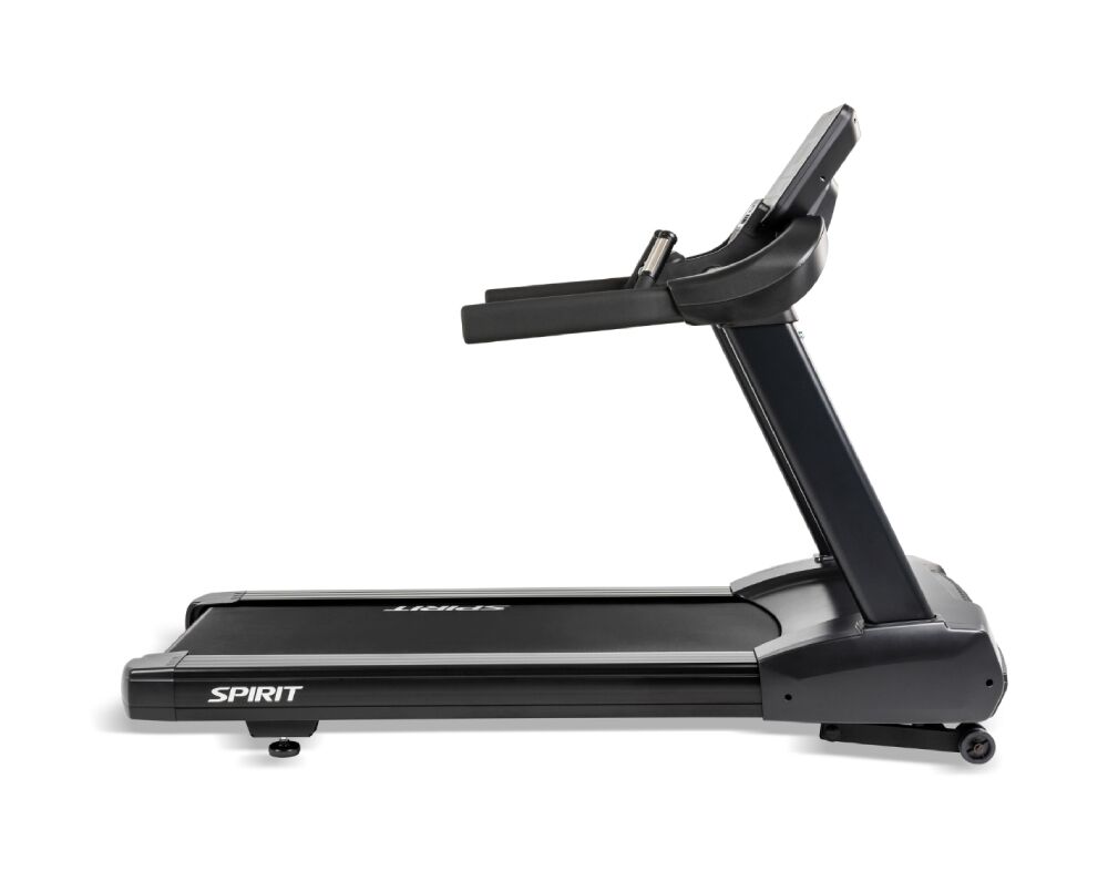 Spirit CT800 Treadmill (2)