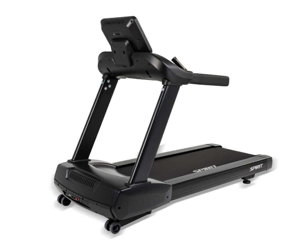 Spirit CT800 Treadmill (3)