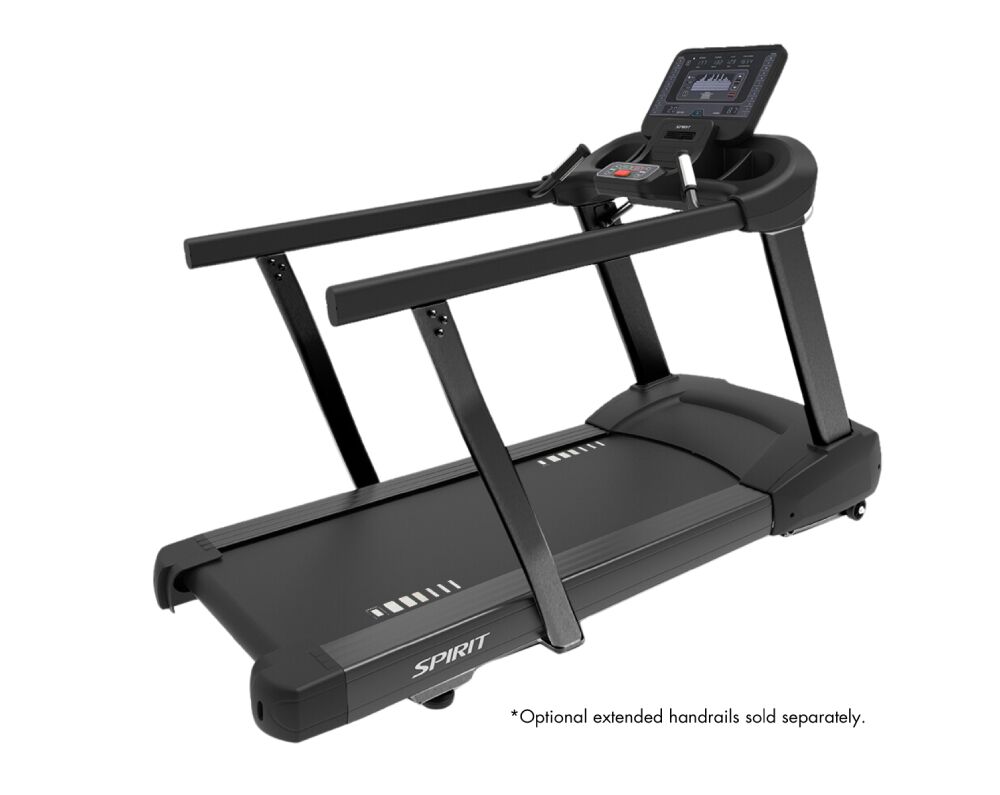 Spirit CT800 Treadmill (4)