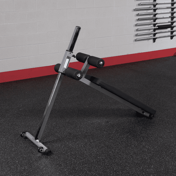Body-Solid Pro-Style Ab Board (GAB60) Body-Solid Pro-Style Ab Board (GAB60)