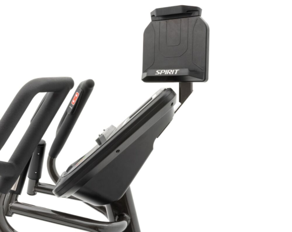 Spirit XE395 Elliptical Trainer (1)