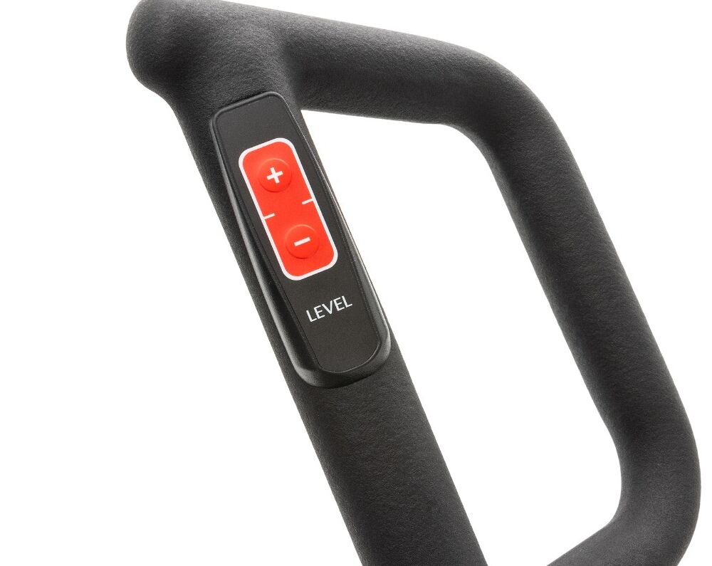 Spirit XE395 Elliptical Trainer