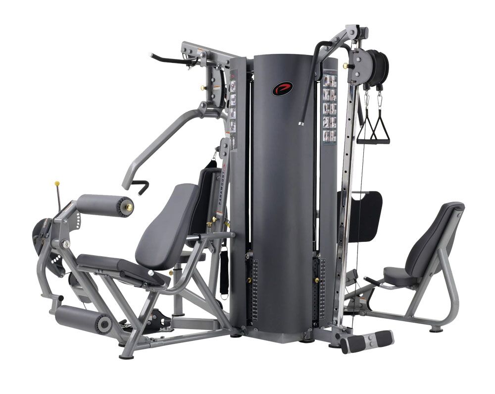 TF-MP4-4-Stack-Multi-Gym