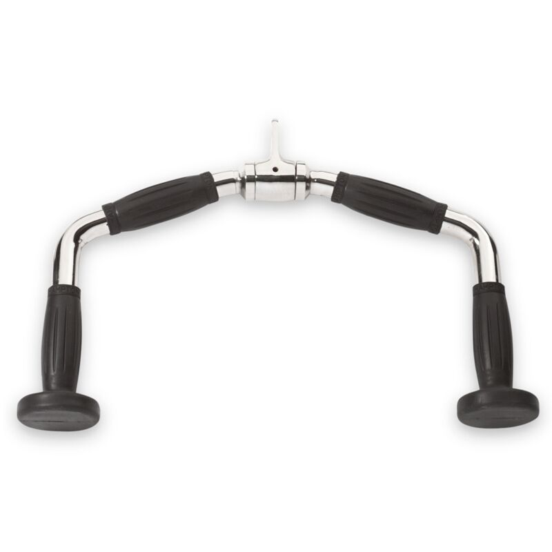 Hampton Tricep Hammer Curl Cable Attachment (HTPH-5)-0 Hampton Tricep Hammer Curl Cable Attachment (HTPH-5)-0