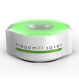 Green Fitness Equipment Treadmill Saver Review