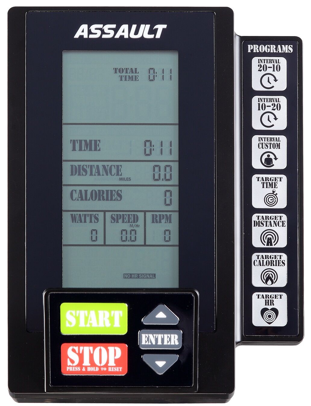 Assault Airbike Assault Airbike