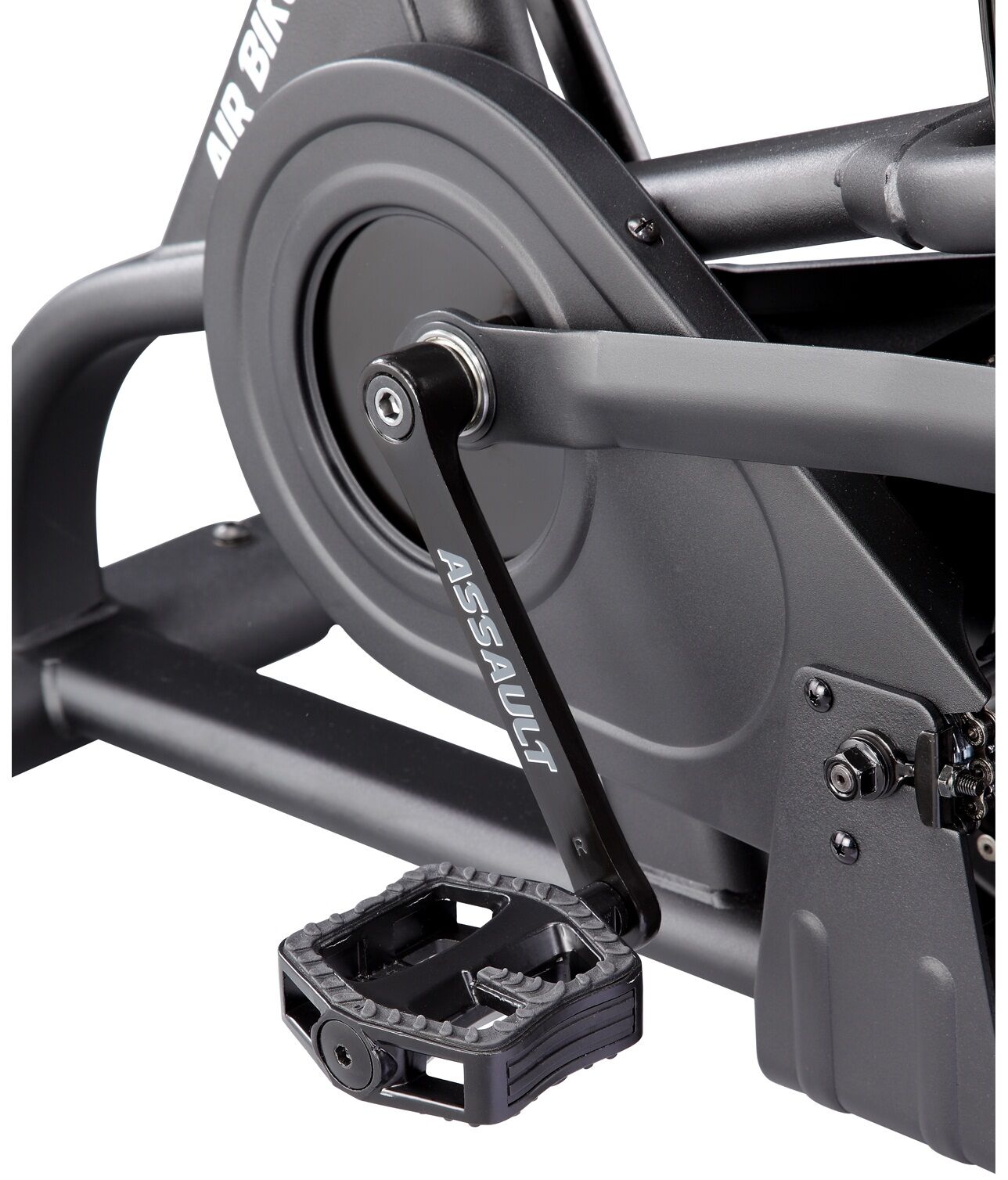 Assault Airbike Assault Airbike