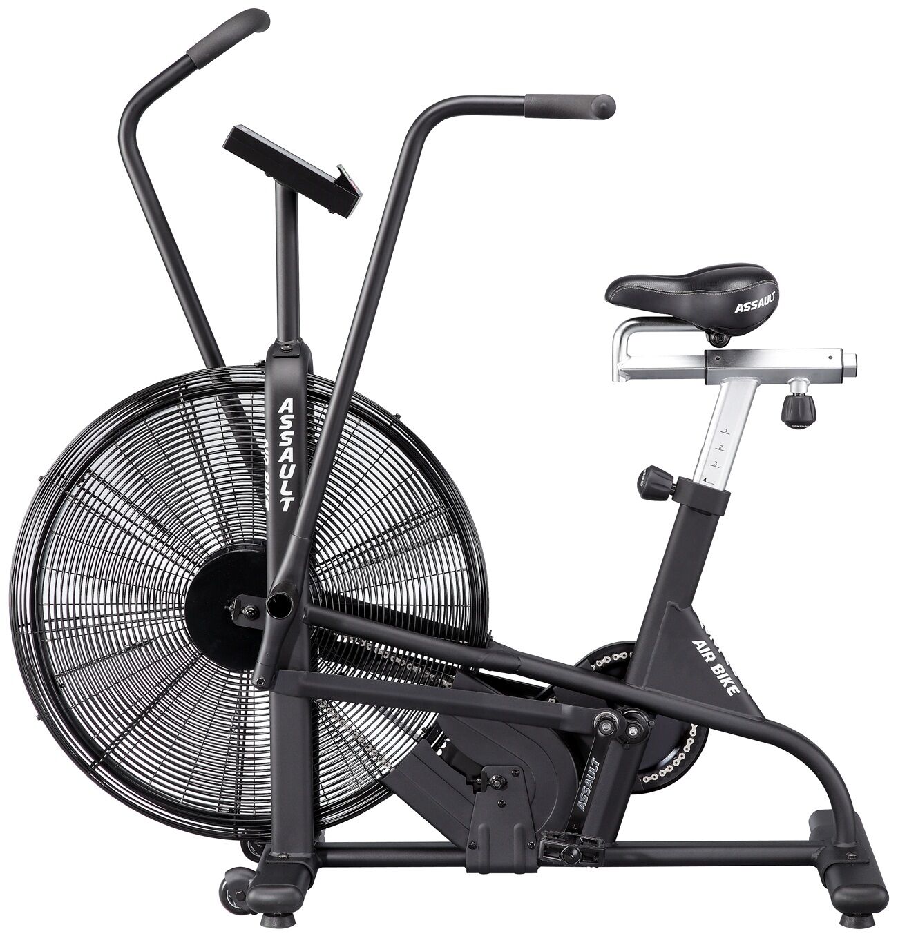 Assault Airbike Assault Airbike