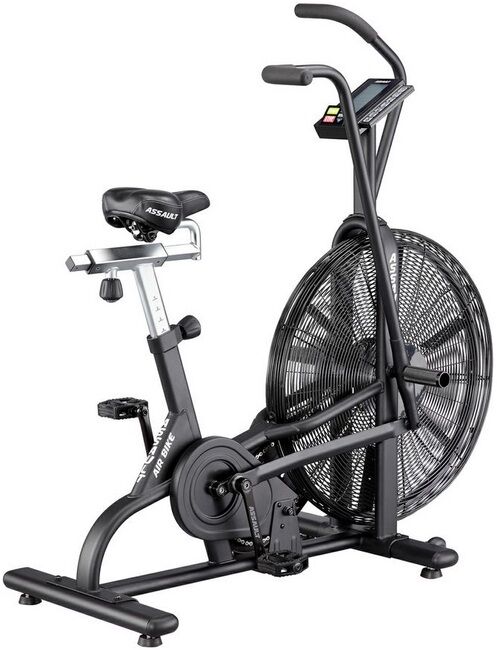 Assault Airbike Assault Airbike