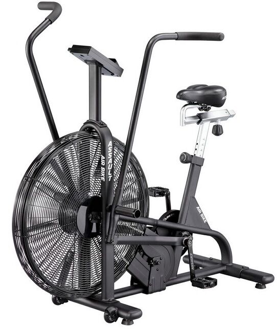 Assault Airbike Assault Airbike
