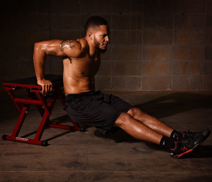 Stamina|X Adjustable Plyo Box Stamina|X Adjustable Plyo Box
