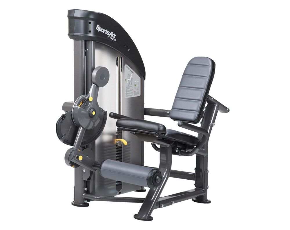 SportsArt P757 Leg Extension