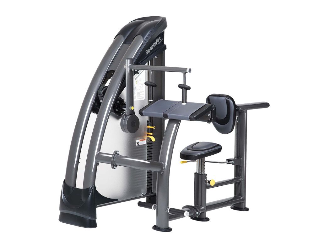 SportsArt Triceps Extension (S925)