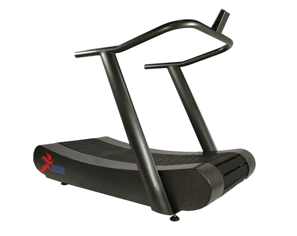 TrueForm Runner Performance