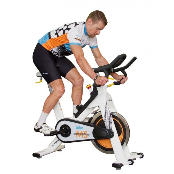 True Fitness "Bike MS" Cycling Bike True Fitness "Bike MS" Cycling Bike