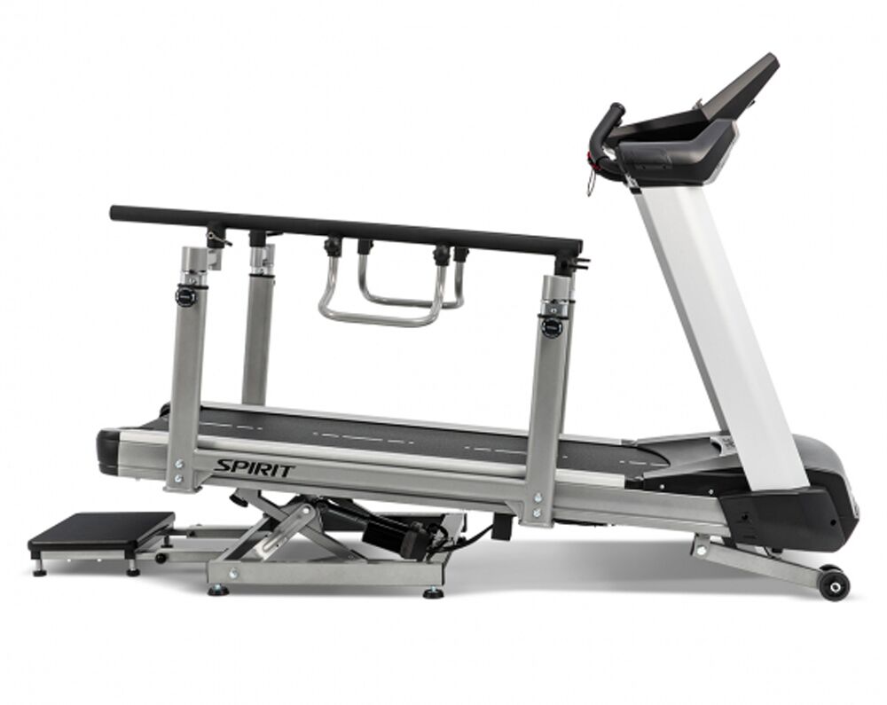 Spirit-MT200-GAIT-Treadmill3