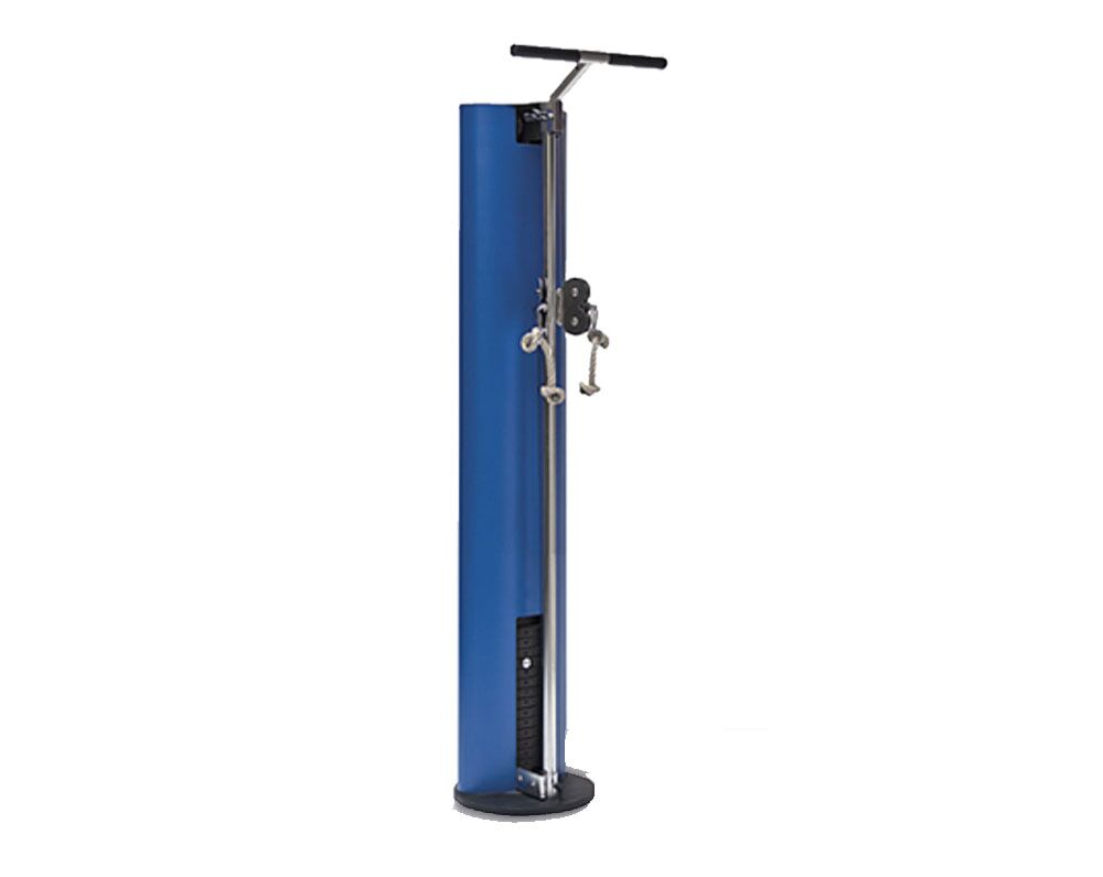 NOHrD SlimBeam Blue