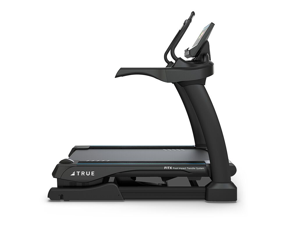 True Fitness Alpine Runner Incline Trainer